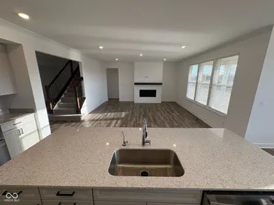 11724 Aubrey Lane, Fishers - 28