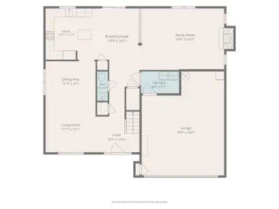 2536 Lorentson Court, Kokomo - 52