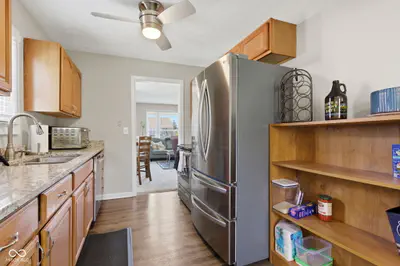 1413 Wallace Avenue, Indianapolis - 15