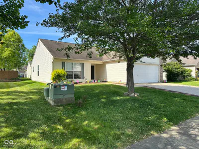 721 Chestnut Lane, Brownsburg - 2