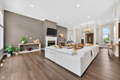 3355 Carr Hill Road, Columbus - 9