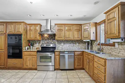 9279 New Harmony Road, Martinsville - 8