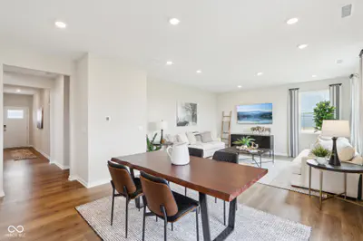 1610 Pritchet Street, Fortville - 10
