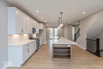 6028 Georgica Lane, McCordsville - 4
