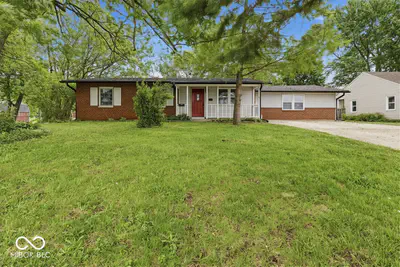 651 Indiana Street, Mooresville