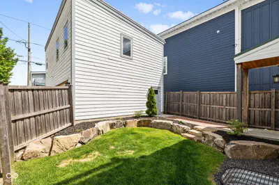 1202 Fletcher Avenue, Indianapolis - 43