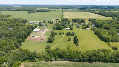 20821 Anthony Road, Noblesville - 39