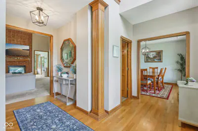 3564 Clear Creek Boulevard, Martinsville - 25