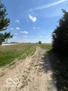 7642 County Road 350, Shirley - 45