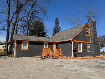 3702 Manor Court, Indianapolis - 2