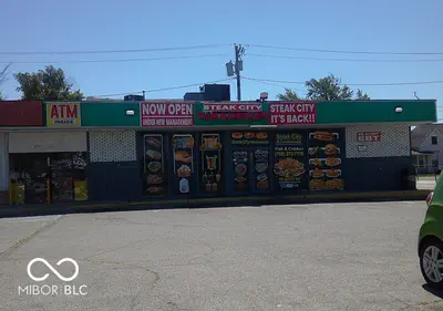 1424 Walnut Street, Muncie - 8