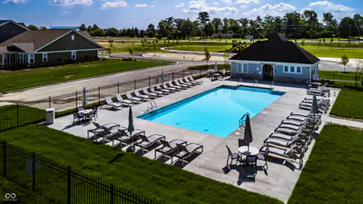 6163 Hampton Walk Boulevard, McCordsville - 3