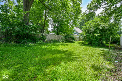 2310 Coyner Avenue, Indianapolis - 2