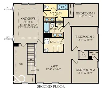 16806 Breton Road, Westfield - 3