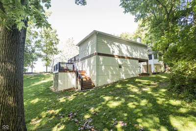 8641 Fawn Lake Circle, Indianapolis - 93