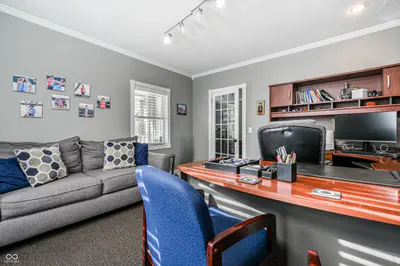 610 Rangeline Road, Carmel - 9