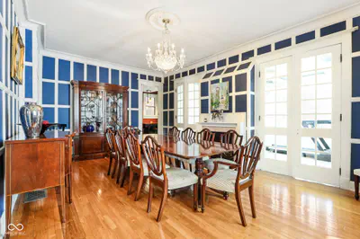 1610 Delaware Street, Indianapolis - 13