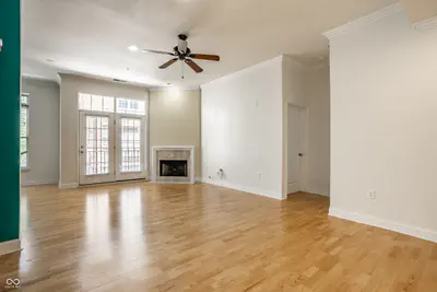 450 Ohio Street, Indianapolis - 3