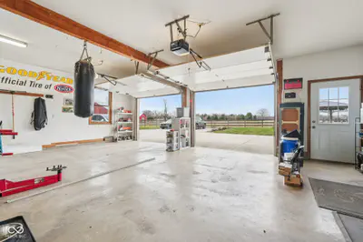 4650 County Road 650, North Salem - 77