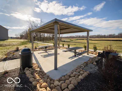 6830 Elden Drive, Indianapolis - 47