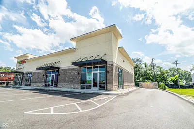 5735 Crawfordsville Road, Indianapolis - 3