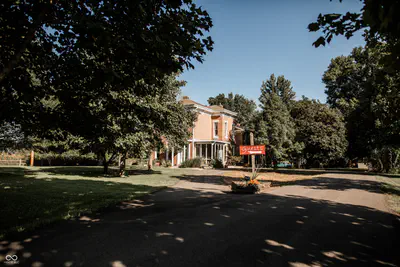 2710 State Road 32, Crawfordsville - 47