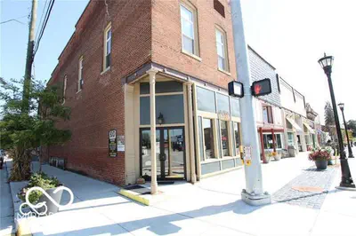 101 Main Street, Kirklin