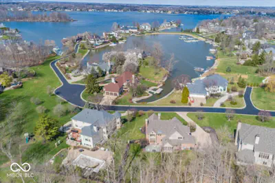 11691 Diamond Pointe Court, Indianapolis - 3