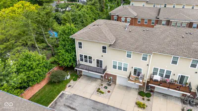 9448 Oakley Drive, Indianapolis - 40