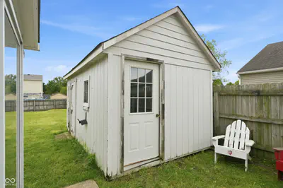 6345 Graybrook Circle, Indianapolis - 30