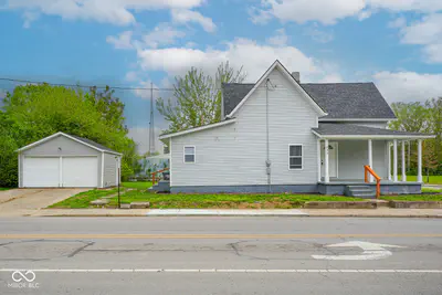 231 Jackson Street, Anderson - 2