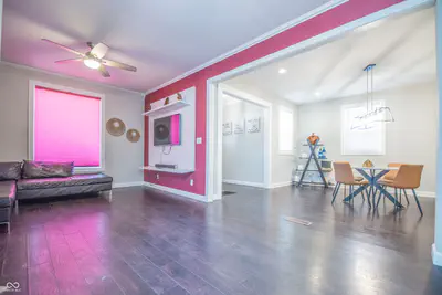615 Cottage Avenue, Indianapolis - 7