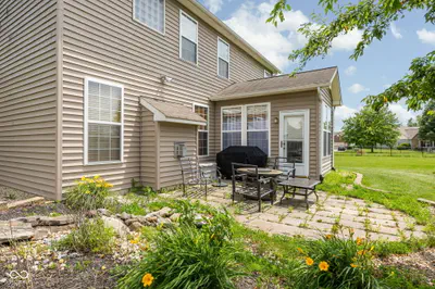 5836 Monticello Square Lane, Indianapolis - 36