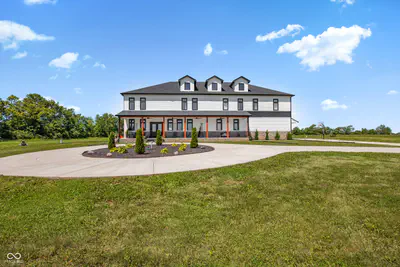 6305 Sunshine Meadows Lane, Brownsburg
