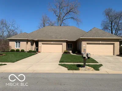 1370 Heron Ridge Boulevard, Greenwood - 2