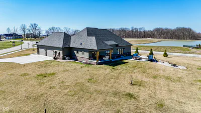 4264 Chapel Hill Court, Bargersville - 50