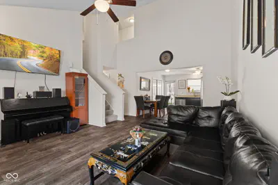 3035 Arrowroot Lane, Indianapolis - 6