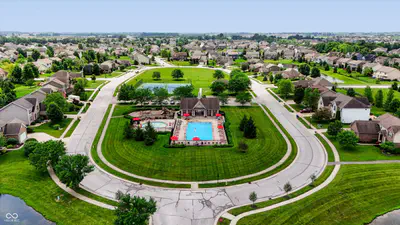 3222 Cherokee Circle, Bargersville - 88