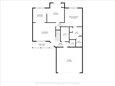 3837 Bressingham Drive, Indianapolis - 37