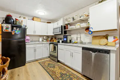 7591-7593 Old S R 67, Mooresville - 12