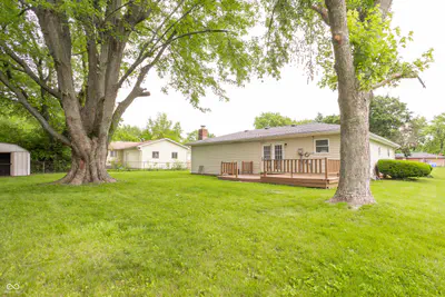 2248 Dupont Court, Indianapolis - 35