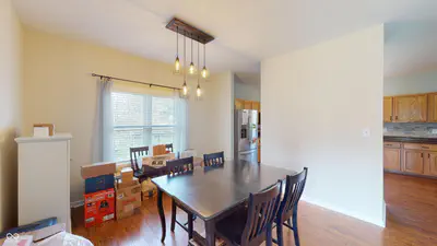 8204 Stoney Bend Circle, Indianapolis - 5