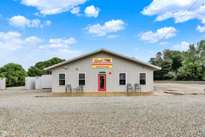 308 Morrison Street, Morristown - 30