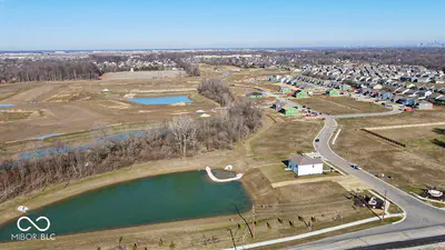 6818 Levant Lane, Indianapolis - 60