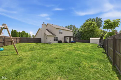 2536 Lorentson Court, Kokomo - 44