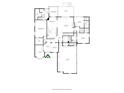 14696 Thor Run Drive, Fishers - 77