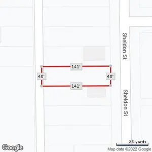1722 Sheldon Street, Indianapolis