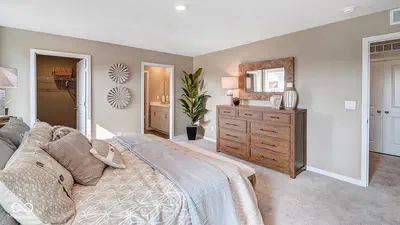 6218 Wasco Drive, Whitestown - 19
