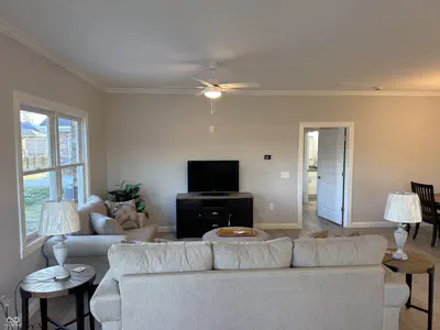 31 Spring Run Drive, Crawfordsville - 15