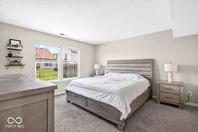 3837 Bressingham Drive, Indianapolis - 16